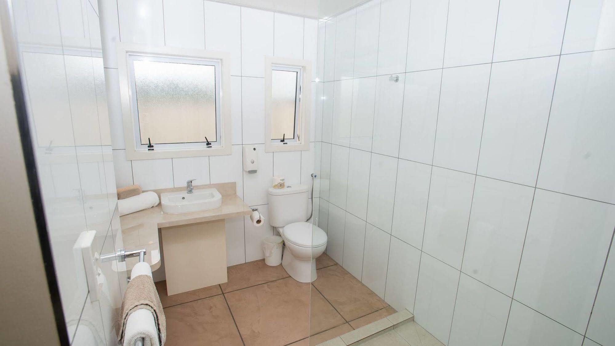 Ahikaa Gisborne Motel Dış mekan fotoğraf